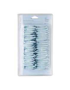 Peggy Sage Tavolette Effervescenti Bagno Piedi relax 50 pz