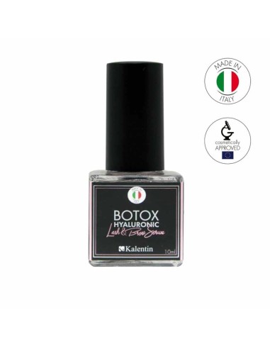 Kalentin Botox Hyaluronic Siero Ciglia e sopracciglia KAL00065