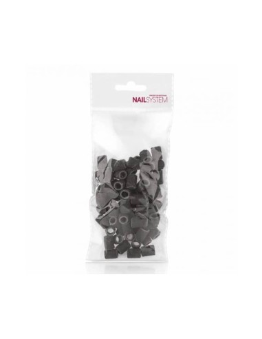 Xanitalia Pro Cilindri Abrasivi Grana Media 120 PZ100