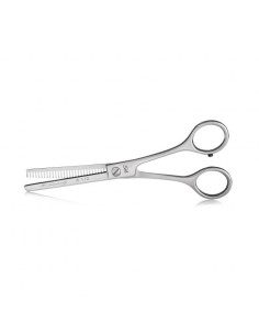Labor Pro Forbice taglio h. swartz sfoltire 28 denti 1 lama 6.5