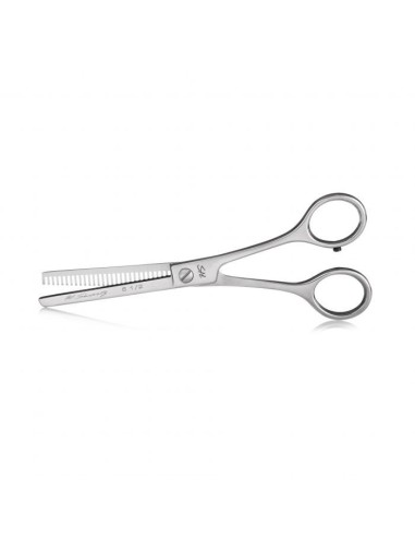 Labor Pro Forbice taglio h. swartz sfoltire 28 denti 1 lama 6.5