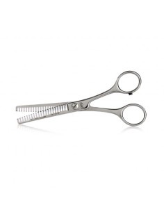 Labor Pro Forbice h. swartz double sfoltire 28 denti radi 6.5