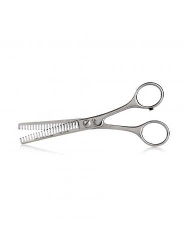Labor Pro Forbice h. swartz double sfoltire 28 denti radi 6.5