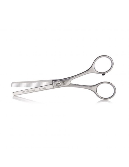 Labor Pro Forbice h. swartz sfoltire 42 denti 1 lama 6.5