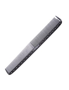 Y.S. Park Pettine da taglio YS-335 carbon black 215 mm