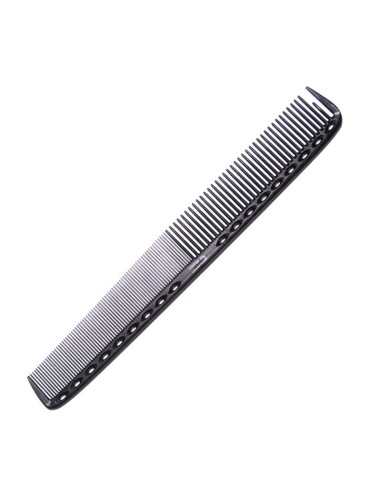 Y.S. Park Pettine da taglio YS-335 carbon black 215 mm