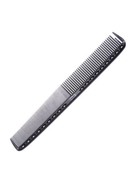 Y.S. Park Pettine da taglio YS-335 carbon black 215 mm
