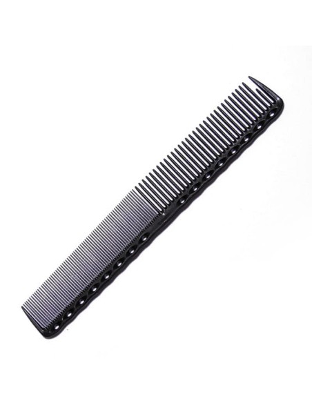 Y.S. Park Pettine da taglio YS-336 carbon black 189 mm