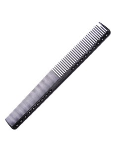 Y.S. Park Pettine da taglio YS-331 carbon black 230 mm