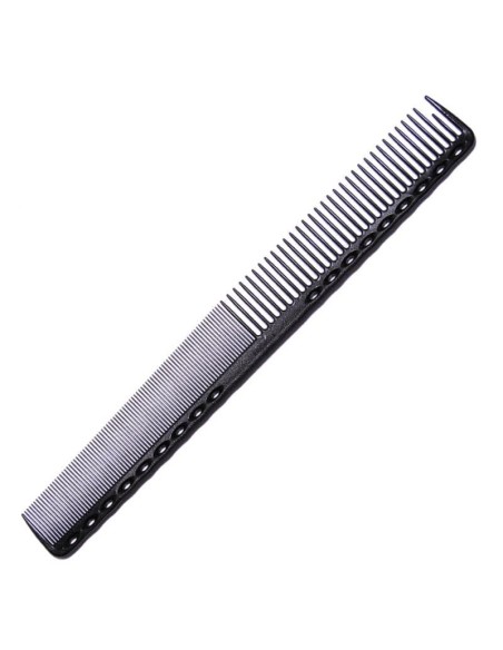 Y.S. Park Pettine da taglio YS-331 carbon black 230 mm