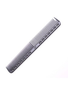 Y.S. Park Pettine da taglio YS-339 carbon black 180 mm