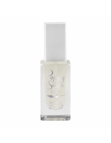 Peggy Sage Indurente Cura Express Trasparente 11 ml