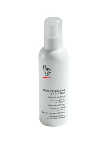 Peggy Sage Detergente pennelli per trucco 200 ml
