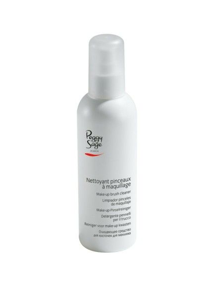 Peggy Sage Detergente pennelli per trucco 200 ml