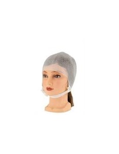 Xanitalia Pro Cuffia meches in silicone trasparente