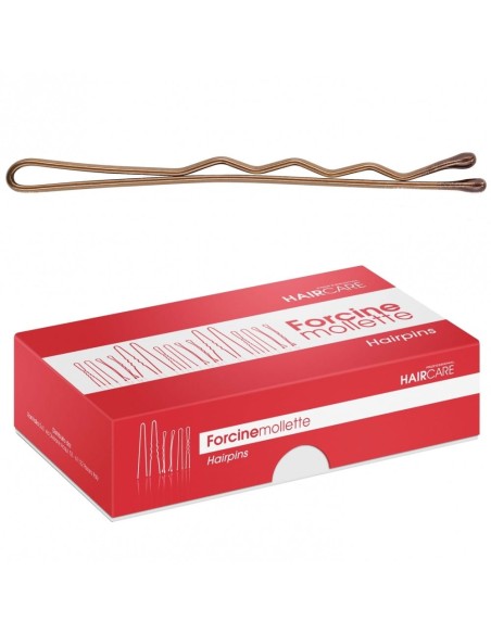 Xanitalia Pro Molletta Ondulata Bronzo 5.1 cm Conf. 250 g