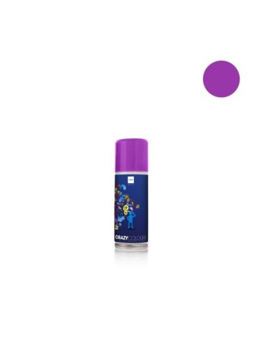 Labor Pro Lacca colorata spray 125 ml lilla