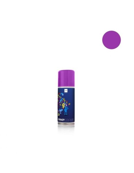 Labor Pro Lacca colorata spray 125 ml lilla
