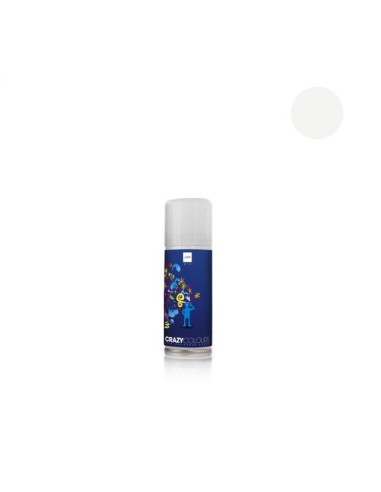 Labor Pro Lacca colorata spray 125 ml bianco