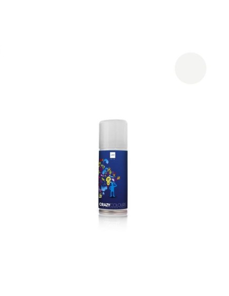 Labor Pro Lacca colorata spray 125 ml bianco