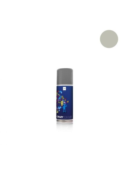 Labor Pro Lacca colorata spray 125 ml argento