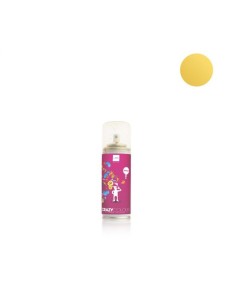 Labor Pro Lacca colorata spray 125 ml glitter oro