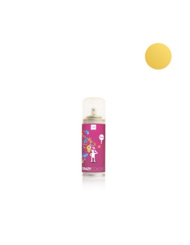 Labor Pro Lacca colorata spray 125 ml glitter oro