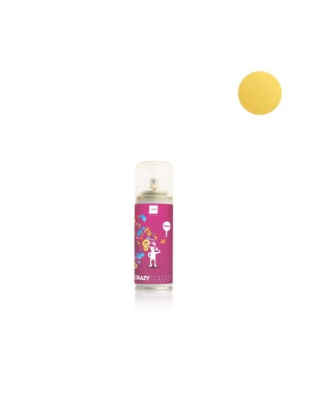 Labor Pro Lacca colorata spray 125 ml glitter oro