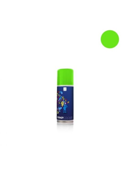 Labor Pro Lacca colorata spray 125 ml verde