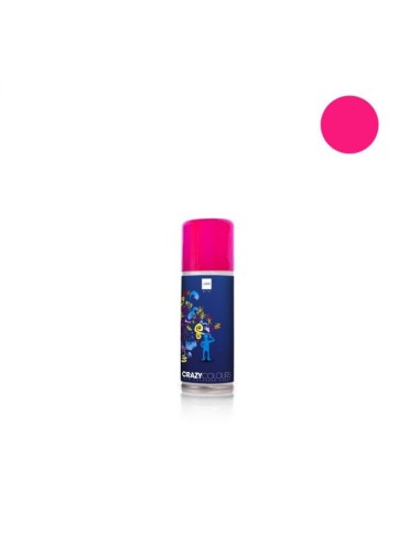 Labor Pro Lacca colorata spray 125 ml rosa