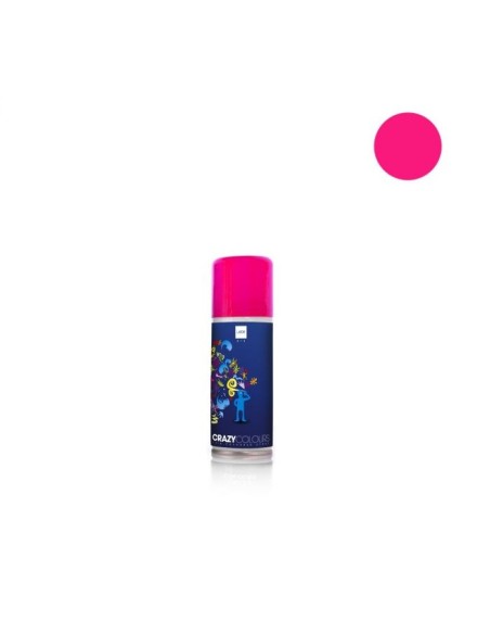 Labor Pro Lacca colorata spray 125 ml rosa