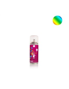 Labor Pro Lacca colorata spray 125 ml glitter multicolor