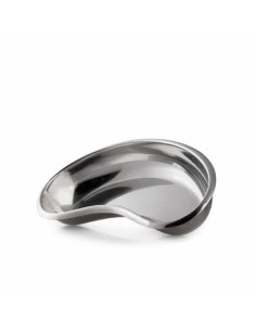 Labor Pro Bacinella acciaio inox per sterilizzazione