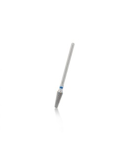 Labor Pro Fresa per unghie in carburo di tungsteno conica 13 mm diam. 4.5
