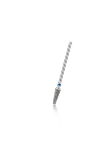 Labor Pro Fresa per unghie in carburo di tungsteno conica 13 mm diam. 4.5