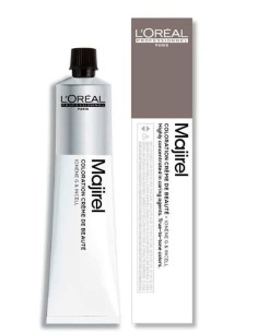 L'Oréal Professionnel Majirel Tintura 50 ml - 7.45