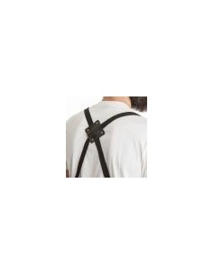 Xanitalia Pro The Barber Grembiule da barbiere hidalgo rust 2