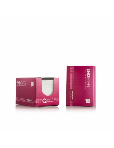 Labor Pro Cartine Permanente end paper 1000 pz