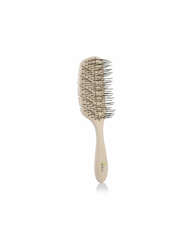 Labor Pro Petalosa Spazzola scioglinodo biodegradabile beige