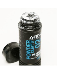 Agiva Powder Dust 02 Strong Styling 20 g 2