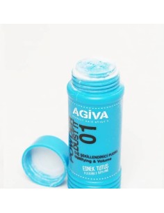 Agiva Powder Dust It 01 - Flexible styling - 20 g 2