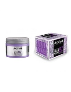 Agiva Color Wax 07 - Viola - 120 g