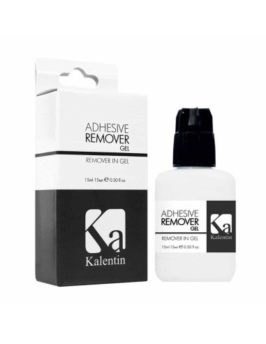 Kalentin Remover in Gel per extension ciglia EX000012