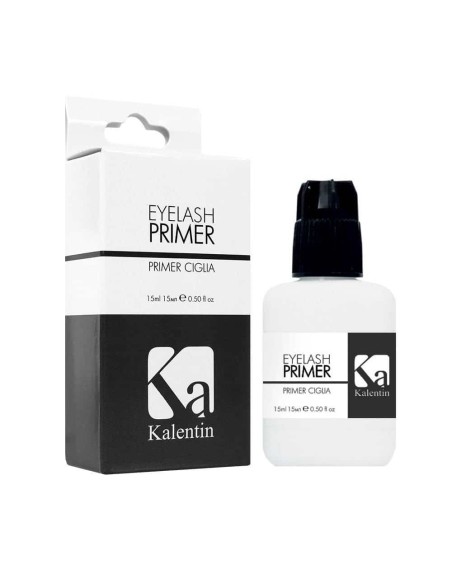 Kalentin Primer per Ciglia EX000011