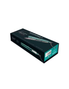 GammaPiù Styler Vapor Infrared Piastra ad alta temperatura con vapore ed infrarossi verde 2