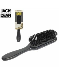 Denman Jack Dean Spazzola fade brush nera