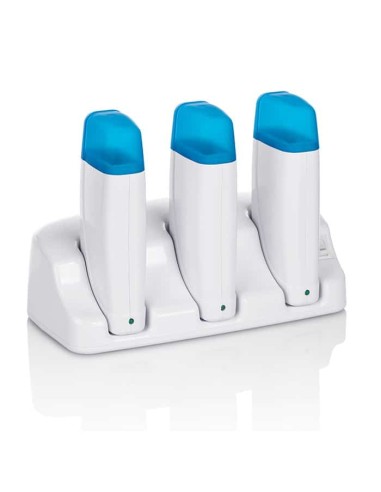 Xanitalia Pro Scaldacera a rullo kit trio competition