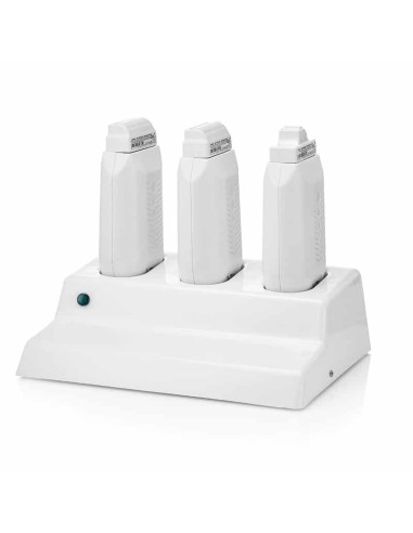 Xanitalia Pro Scaldacera a rullo kit trio 220 professional 105 W
