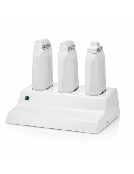 Xanitalia Pro Scaldacera a rullo kit trio 220 professional 105 W