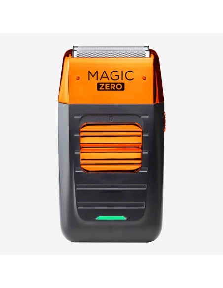 Giubra Rasoio magic zero